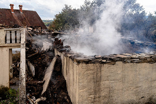 Affordable Emergency Fire Cleanup solutions in Annandale, VA